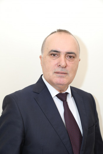 BAYRAMOV İMDAD MUSTAFA OĞLU