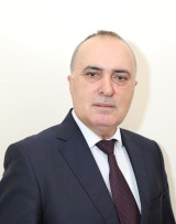 BAYRAMOV İMDAD MUSTAFA OĞLU