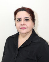 ALLAHYAROVA SEVİNC AĞƏVƏLİ QIZI