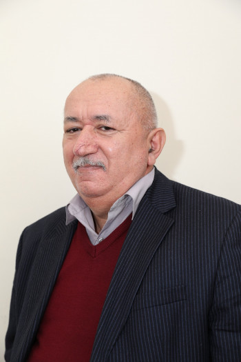 MUSTAFAYEV AZƏR MƏMMƏD OĞLU