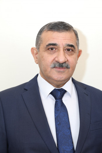 HƏSƏNOV RƏFAİL MUSA OĞLU