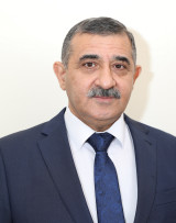 HƏSƏNOV RƏFAİL MUSA OĞLU