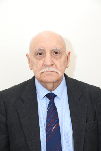 ƏFƏNDİYEV FİKRƏT MƏMMƏD OĞLU