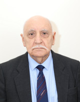 ƏFƏNDİYEV FİKRƏT MƏMMƏD OĞLU