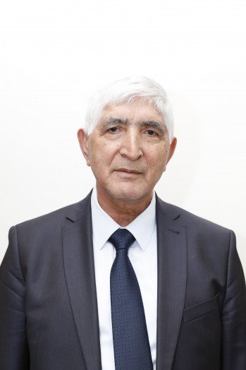 ABUYƏLİ QULAM OĞLU HÜSEYİNLİ