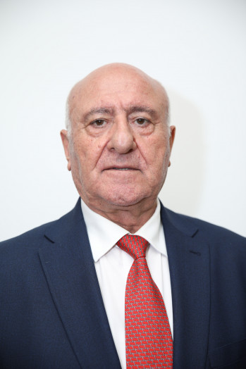 QƏRİB ŞAMİL OĞLU MƏMMƏDOV