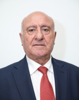 QƏRİB ŞAMİL OĞLU MƏMMƏDOV