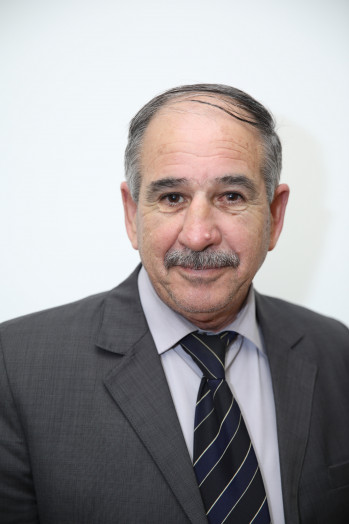 QİSMƏT YUNUS OĞLU XANBABAYEV