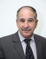 QİSMƏT YUNUS OĞLU XANBABAYEV