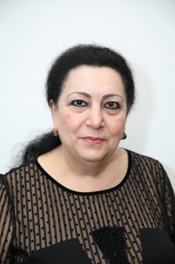 ZEMFİRA RƏHİM QIZI MUSTAFAYEVA