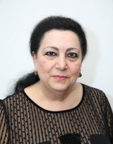 ZEMFİRA RƏHİM QIZI MUSTAFAYEVA