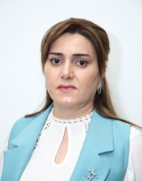 LEYLİ RƏŞİD QIZI KƏRİMOVA