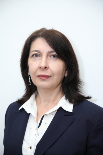 TATYANA ALEKSANDROVNA XOLİNA