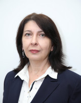 TATYANA ALEKSANDROVNA XOLİNA