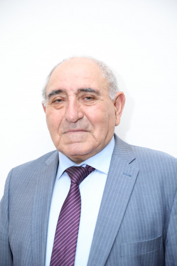 İSMAYİL ƏHMƏDƏLİ OĞLU ƏLİYEV