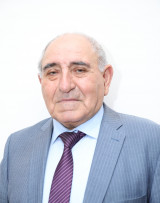 İSMAYİL ƏHMƏDƏLİ OĞLU ƏLİYEV