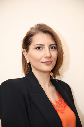 GÜNEL RAHİB QIZI SARIYEVA