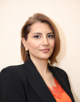 GÜNEL RAHİB QIZI SARIYEVA