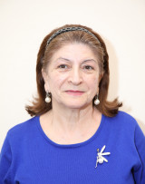 SEVDA MUSA QIZI ADİLOVA