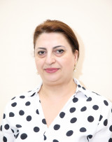 SEVDA MALİK QIZI İSKƏNDƏROVA