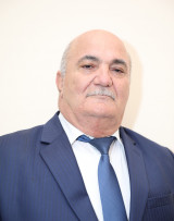 RAMİZ TAHİR OĞLU TAHİROV