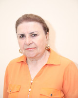 MAYA ƏSGƏR QIZI ZEYNALOVA