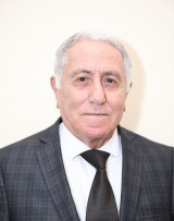 TELMAN ABDUL HƏMİD OĞLU XƏLİLOV