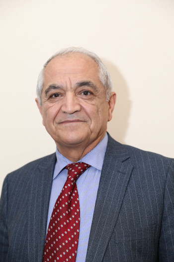 NAĞI ALMƏMMƏD OĞLU MUSAYEV