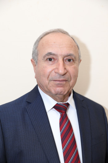 ZİYƏDDİN MAHMUD OĞLU MƏMMƏDOV