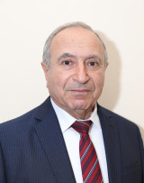 ZİYƏDDİN MAHMUD OĞLU MƏMMƏDOV