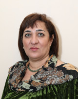 SEVDA ADİLKOM QIZI HƏSƏNOVA