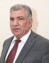 ZAKİR RAMAZAN OĞLU CƏFƏROV