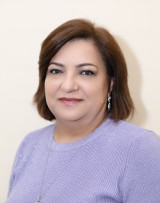 İRADƏ TAĞI QIZI BABAYEVA