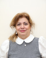 RÜHƏNGİZ YUNUS QIZI BABAYEVA