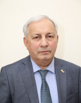 SALEH İLTİZAM OĞLU ƏLİYEV