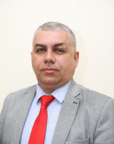 ANAR TOFİQ OĞLU MƏMMƏDOV