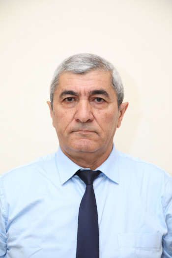 AVTANDİL MUSA OĞLU MUSAYEV