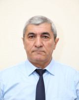 AVTANDİL MUSA OĞLU MUSAYEV