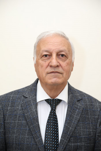 CANBAXIŞ ƏLİ OĞLU NƏCƏFOV