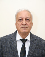 CANBAXIŞ ƏLİ OĞLU NƏCƏFOV