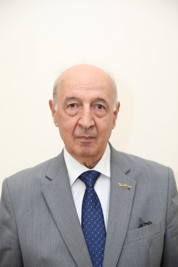 MƏCNUN ŞIXBABA OĞLU BABAYEV