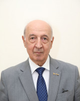 MƏCNUN ŞIXBABA OĞLU BABAYEV