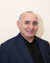 ASİM RAFİQ OĞLU SƏFƏROV