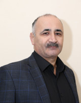 VAZEH SƏDİ OĞLU BAXŞIYEV