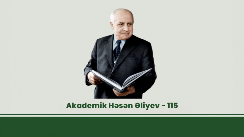 Akademik Həsən Əliyev - 115