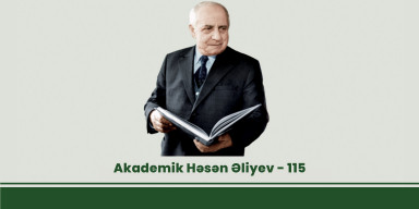 Akademik Həsən Əliyev - 115