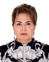 MAHMUDOVA RƏHİMƏ MAHMUD QIZI