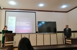 Fakültədə növbəti elmi seminar keçirilib