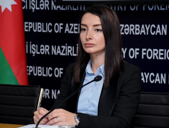 LEYLA YAŞAR QIZI ABDULLAYEVA