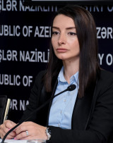 LEYLA YAŞAR QIZI ABDULLAYEVA